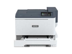 Xerox C320V/DNI - Imprimante - couleur - Recto-verso - laser - A4/Legal - 1200 x 1200 ppp - jusqu'à 33 ppm (mono)/jusqu'à 33 ppm (couleur) - capacité : 250 feuilles - Gigabit LAN, Wi-Fi(n), USB 2.0, USB - programme de retours Green World Alliance - C320V_DNI - Imprimantes laser couleur