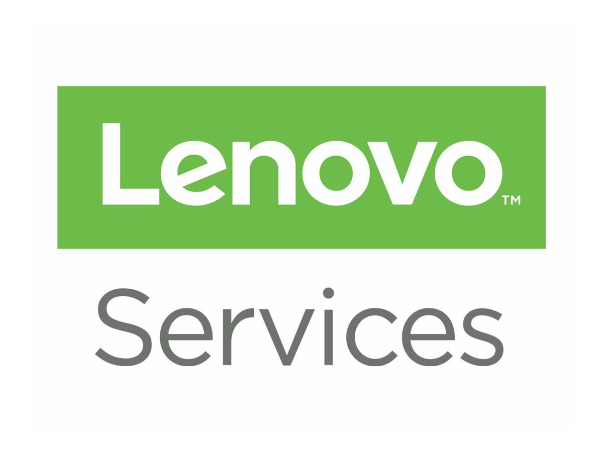 Lenovo Smart Lock Services Consumer - Licence d'abonnement (3 ans) - hébergé - Win - 5WS1G38115 - Suites de sécurité