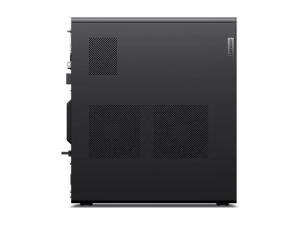 Lenovo ThinkStation P3 30GS - Tour 1 x Core i7 i7-14700 / jusqu'à 5.4 GHz - vPro Enterprise - RAM 16 Go - SSD 512 Go - TCG Opal Encryption, NVMe, Performance - T1000 - Gigabit Ethernet - Win 11 Pro - moniteur : aucun - clavier : Français - Lenovo TopSeller - 30GS00B6FR - Stations de travail