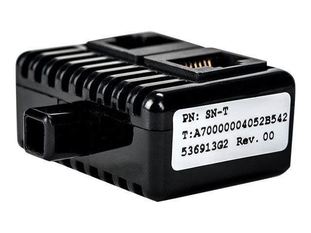 Liebert SN-T - Capteur de température pour rack - pour GXE GXE3-10KIRT5UXL - SN-T - Accessoires pour serveur
