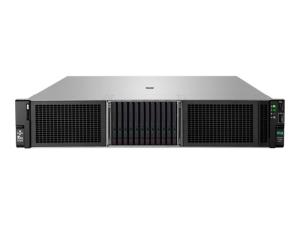 HPE ProLiant DL380A - Serveur - Montable sur rack 2U - 2 voies - pas de processeur jusqu'à - RAM 0 Go - SATA/SAS/PCI Express - hot-swap 2.5" baie(s) - aucun disque dur - Aucun SE fourni - moniteur : aucun - CTO - P54903-B21 - Serveurs rack