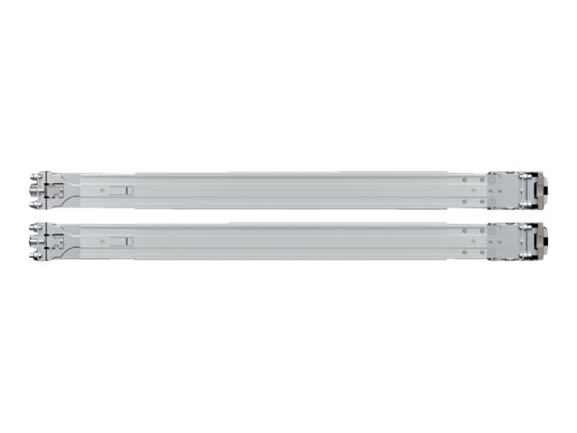 Synology - Kit de rails pour armoire - pour FlashStation FS2500 - RKS-01 - Accessoires de stockage