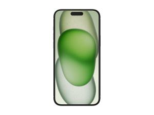 Belkin - Protection d'écran pour téléphone portable - verre trempé, traité - verre - pour Apple iPhone 15 Plus - OVA136ZZ - Accessoires pour téléphone portable