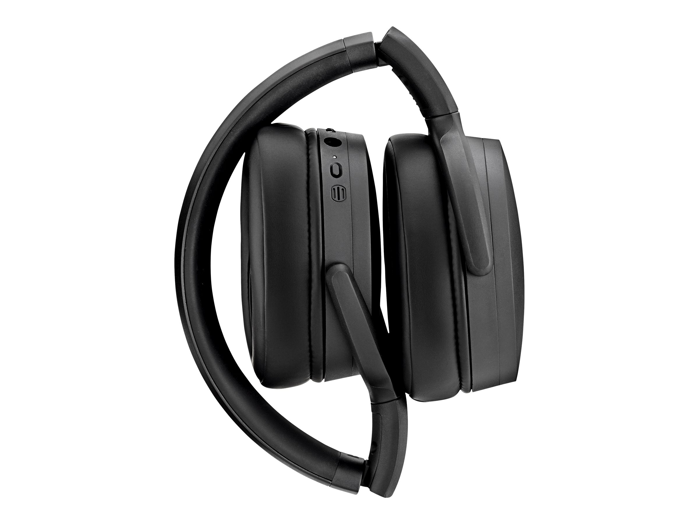 EPOS I SENNHEISER ADAPT 360 - Micro-casque - circum-aural - Bluetooth - sans fil - Suppresseur de bruit actif - noir - Certifié pour Microsoft Teams - 1000209 - Écouteurs