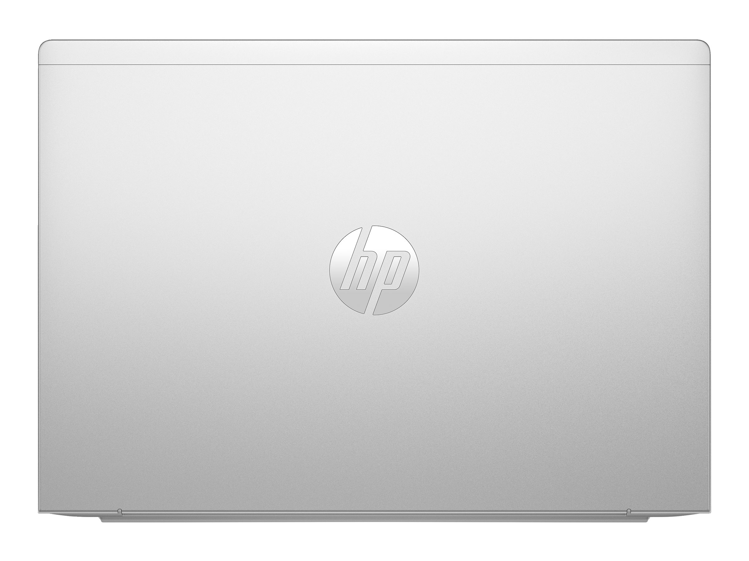 HP ProBook 445 G11 Notebook - AMD Ryzen 5 - 7535U / jusqu'à 4.55 GHz - Win 11 Pro - Radeon 660M - 8 Go RAM - 256 Go SSD NVMe - 14" IPS 1920 x 1200 - Ethernet, Fast Ethernet, Gigabit Ethernet, IEEE 802.11b, IEEE 802.11a, IEEE 802.11g, IEEE 802.11n, IEEE 802.11ac, IEEE 802.11ax (Wi-Fi 6E), Bluetooth 5.3 - Wi-Fi 6E, Bluetooth - argent de brochet - clavier : Français - avec HP Carbon Neutral Computing Services - Laptop Doorstep Service - 9Y7F9ET#ABF - Ordinateurs portables