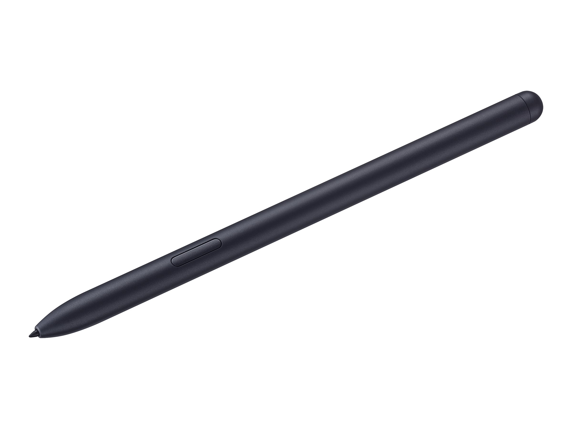 Samsung S Pen - Stylet pour tablette - noir mystique - pour Galaxy Tab S7, Tab S7+ - EJ-PT870BJEGEU - Dispositifs de pointage