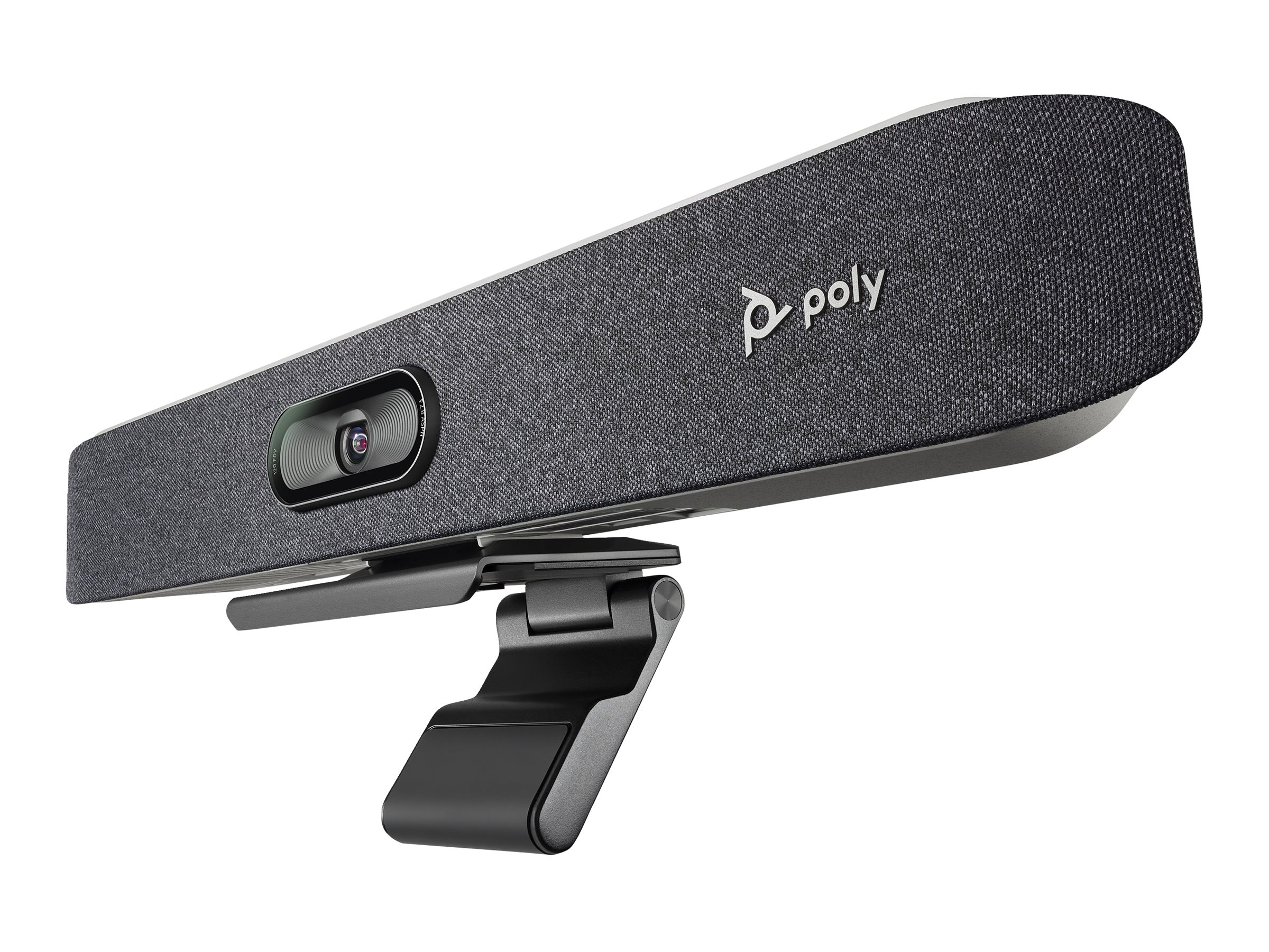 Poly Studio X30 No Radio - Barre vidéo tout-en-un - certifié Zoom, Certifié pour Microsoft Teams, Certifié Google Meet - Conformité TAA - 842V0AA#AC3 - Audio et visioconférences