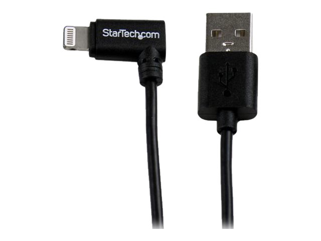 Apple Câble Lightning vers USB (2 m) : : Informatique