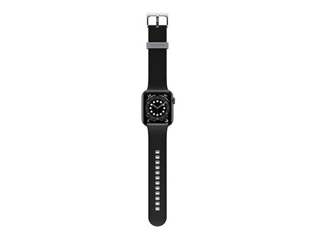 OtterBox All Day Comfort - Bracelet pour montre intelligente - trottoir - pour Apple Watch (42 mm, 44 mm, 45 mm) - 77-87138 - accessoires divers