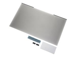 Kensington MagPro 21.5" (16:9) Monitor Privacy Screen with Magnetic Strip - Filtre anti-indiscrétion - 21.5" - Conformité TAA - K58354WW - Produits de sécurité