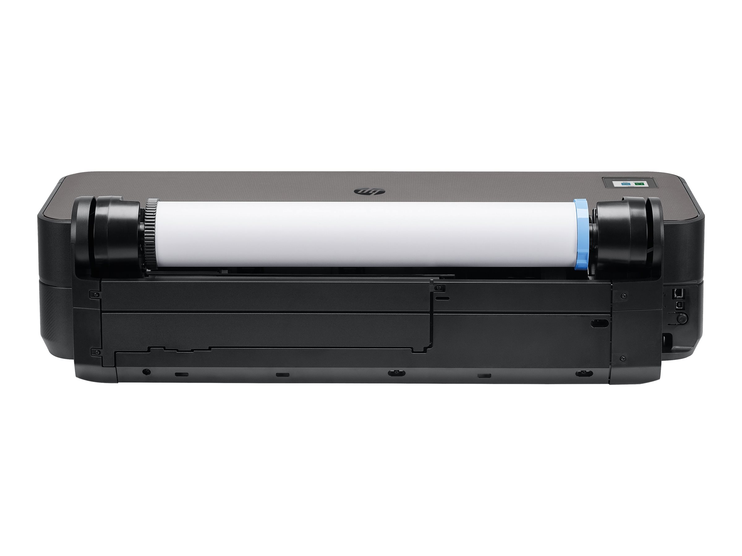 HP DesignJet T230 - 24" imprimante grand format - couleur - jet d'encre - A1, ANSI D - 2 400 x 1 200 ppp - jusqu'à 0.58 min/page (mono) / jusqu'à 0.58 min/page (couleur) - USB 2.0, LAN, Wi-Fi - 5HB07A#B19 - Imprimantes jet d'encre