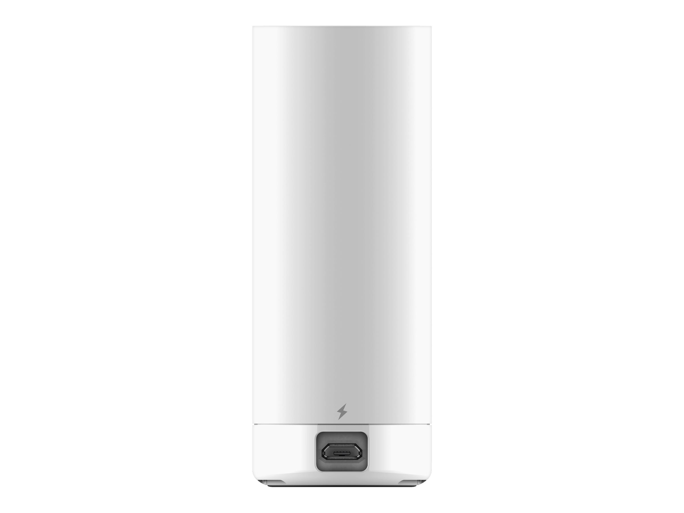 D-Link DCS 8000LHV2 - Caméra de surveillance réseau - intérieur - couleur (Jour et nuit) - 2 MP - 1920 x 1080 - 1080p - Focale fixe - audio - sans fil - Wi-Fi - Bluetooth 4.0 - H.264 - CC 5 V - DCS-8000LHV2/E - Caméras réseau