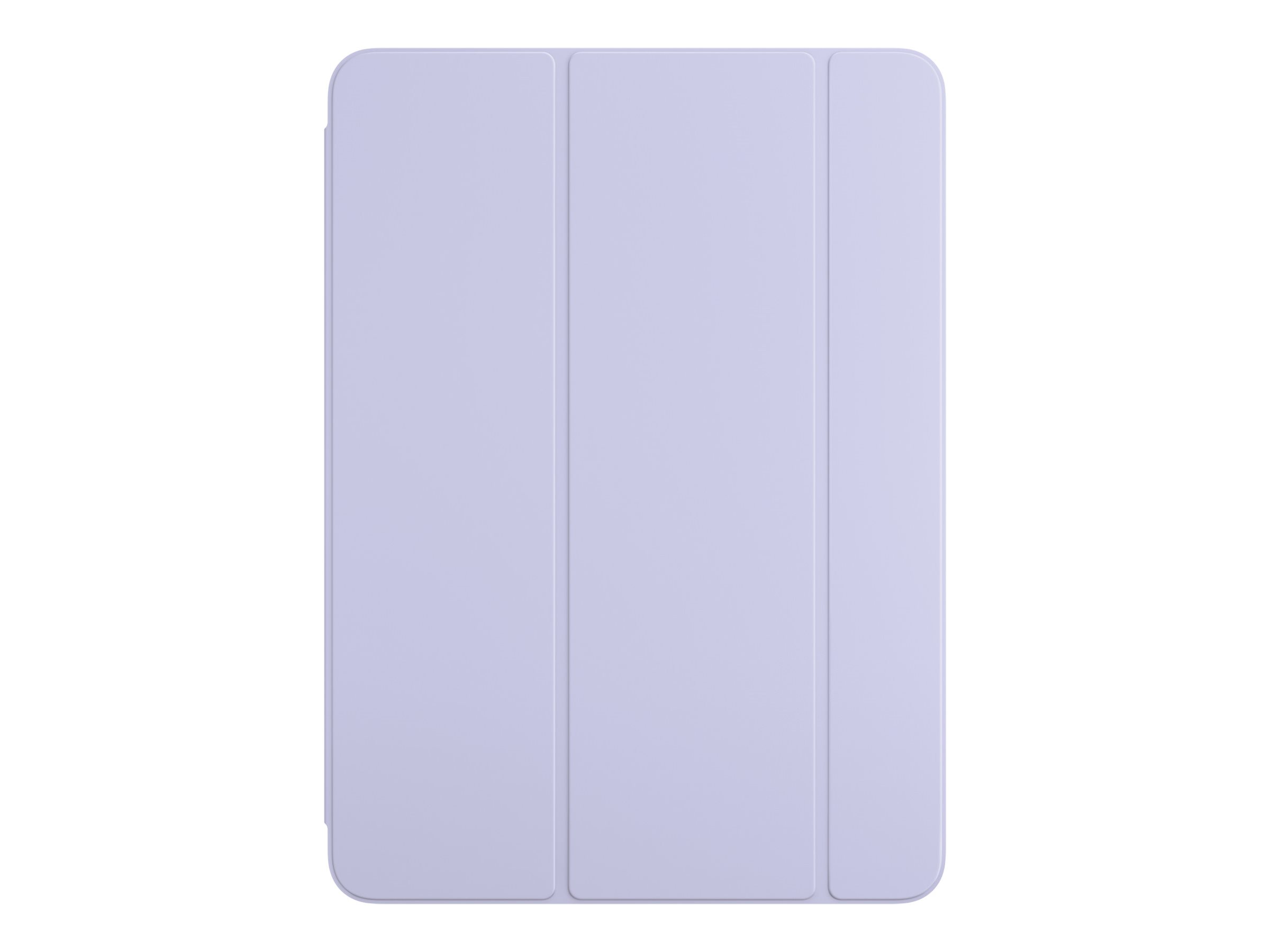 Apple Smart - Étui à rabat pour tablette - Violet clair - pour 11-inch iPad Air - MWK83ZM/A - Accessoires pour ordinateur portable et tablette