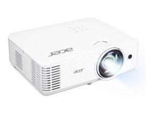 Acer H6518STi - Projecteur DLP - portable - 3D - 3500 lumens - Full HD (1920 x 1080) - 16:9 - 1080p - MR.JSF11.001 - Projecteurs DLP