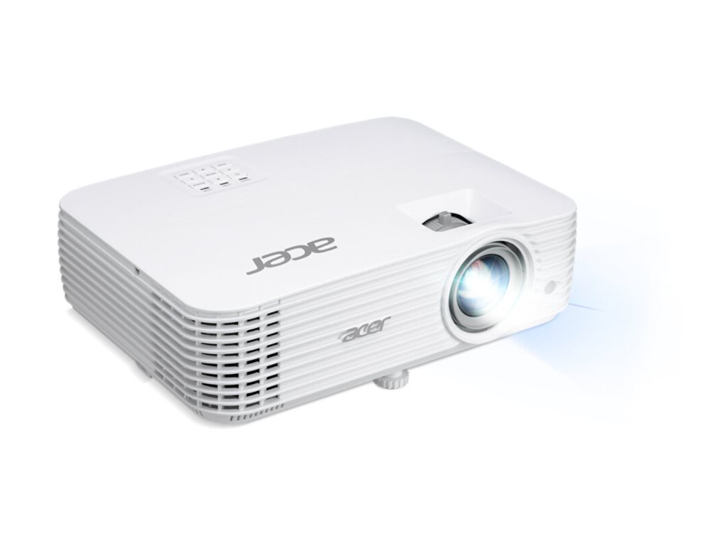 Acer H6543Ki - Projecteur DLP - portable - 3D - 4800 lumens - Full HD (1920 x 1080) - 16:9 - 1080p - MR.JW511.001 - Projecteurs pour home cinema