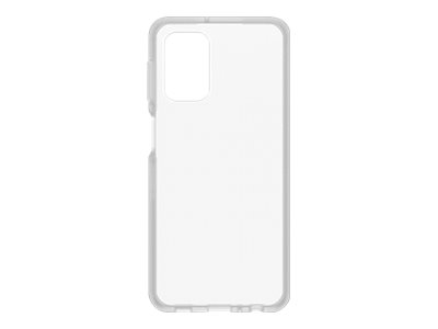 OtterBox React Series - Coque de protection pour téléphone portable - polycarbonate, caoutchouc synthétique - clair - pour Samsung Galaxy A32 5G - 77-82328 - Coques et étuis pour téléphone portable