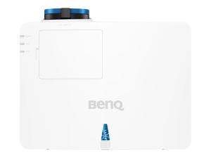 BenQ LU935 - Projecteur DLP - laser - 3D - 6000 ANSI lumens - WUXGA (1920 x 1200) - 16:10 - 1080p - LAN - LU935 - Projecteurs DLP