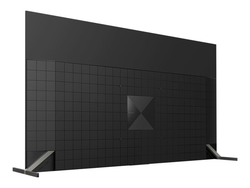 Sony Bravia Professional Displays FWD-55A90J - Classe de diagonale 55" (54.6" visualisable) affichage OLED - avec tuner TV - signalisation numérique - 4K UHD (2160p) 3840 x 2160 - HDR - noir titane - FWD-55A90J - Écrans de signalisation numérique