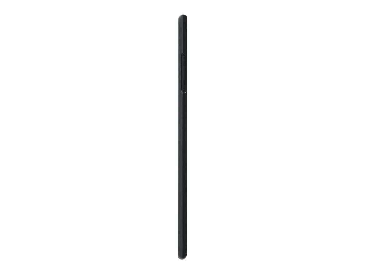 Mobilis T-Series - Coque de protection pour tablette - noir - pour Samsung Galaxy Tab S6 Lite - 010174 - Accessoires pour ordinateur portable et tablette