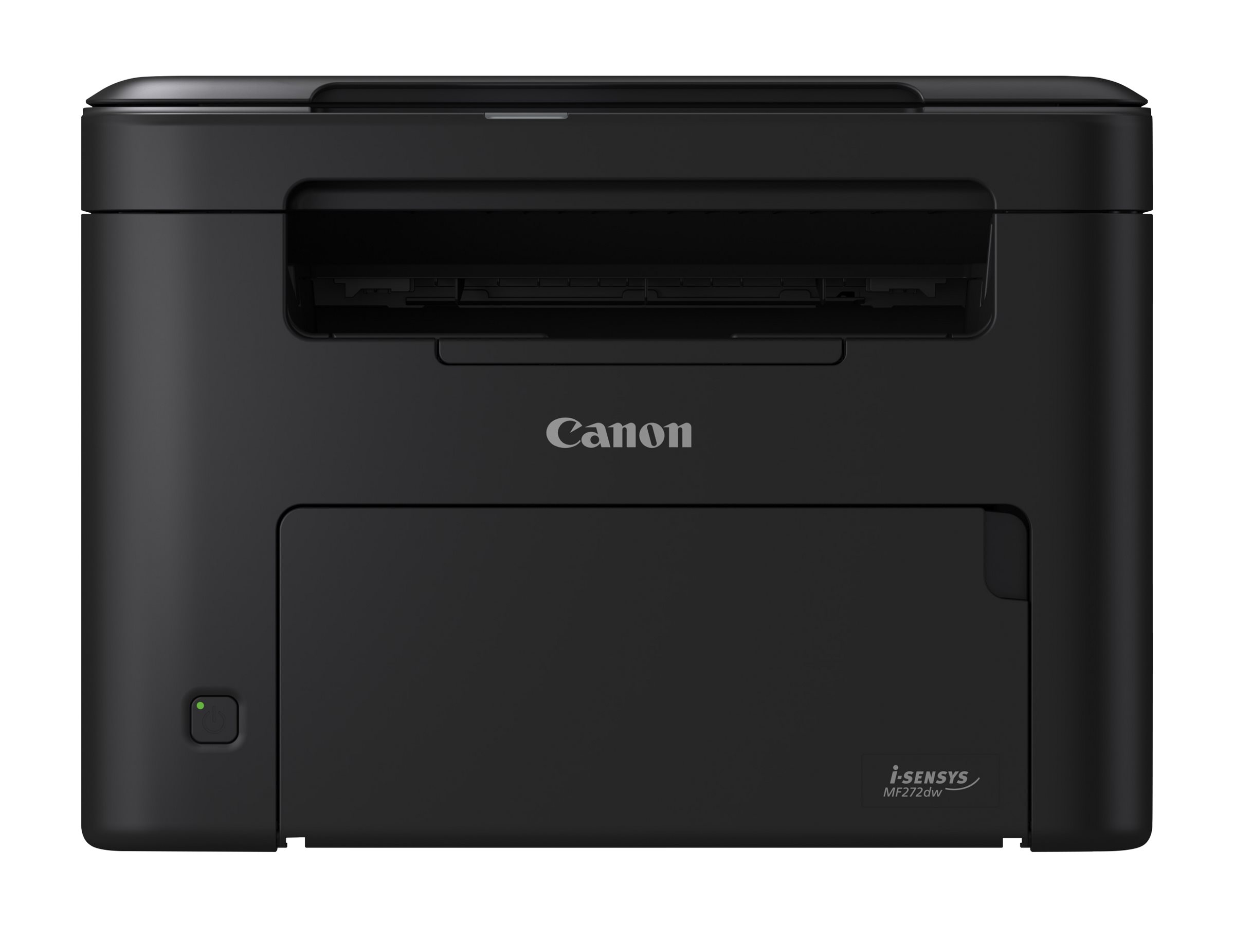 Canon i-SENSYS MF272dw - Imprimante multifonctions - Noir et blanc - laser - A4 (210 x 297 mm), Legal (216 x 356 mm) (original) - A4/Legal (support) - jusqu'à 29 ppm (copie) - jusqu'à 29 ppm (impression) - 150 feuilles - USB 2.0, LAN, Wi-Fi(n) - 5621C013 - Imprimantes multifonctions
