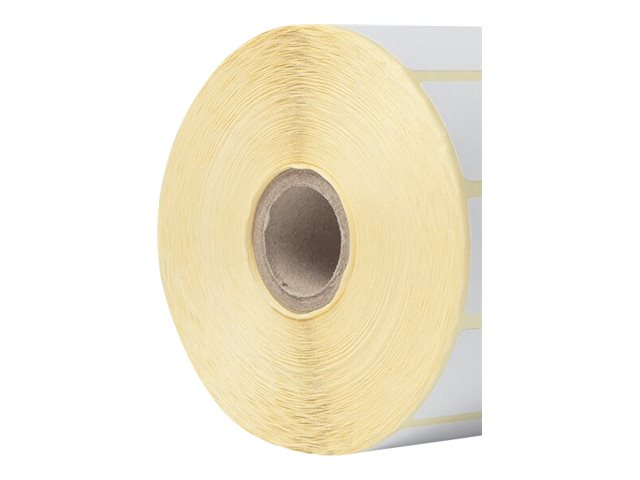 Brother - Blanc - 51 x 26 mm 1900 étiquette(s) (1 rouleau(x) x 1900) étiquettes papier (pack de 16) - pour Brother TD-2020, TD-2120N, TD-2130N, TD-4410D, TD-4420DN, TD-4520DN, TD-4550DNWB - BDE1J026051102 - Étiquettes à imprimer