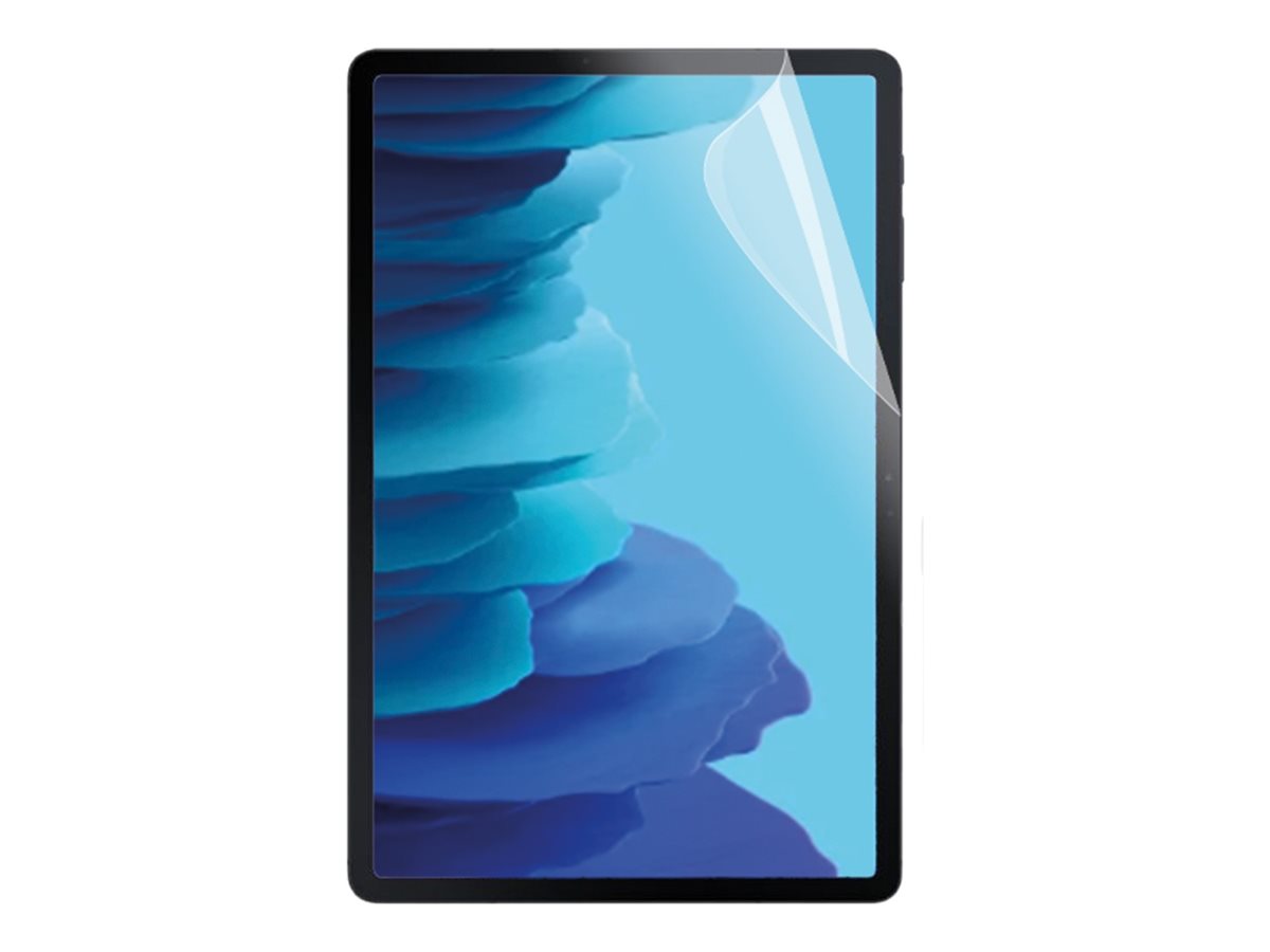 Mobilis - Protection d'écran pour tablette - incassable et antichoc, IK06 - clair - pour Samsung Galaxy Tab A9+ - 036305 - Accessoires pour ordinateur portable et tablette