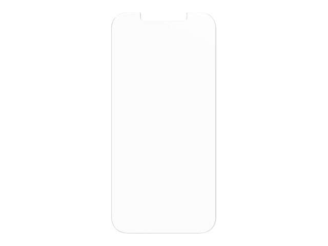 OtterBox Alpha - Protection d'écran pour téléphone portable - verre - clair - 77-65467 - Accessoires pour téléphone portable