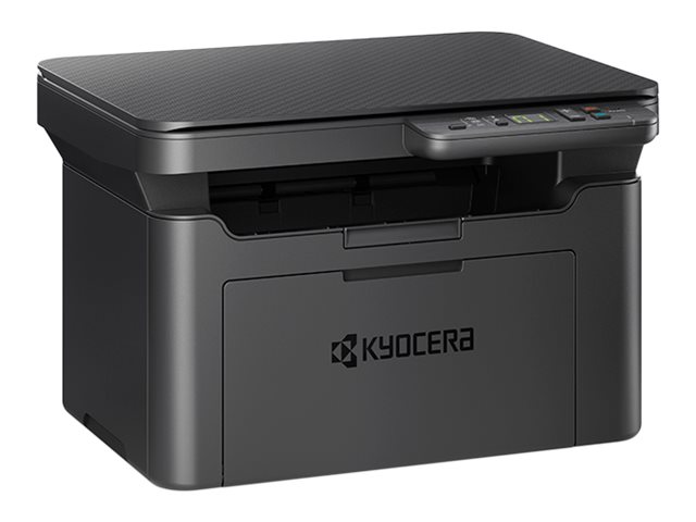 Kyocera MA2001 - Imprimante multifonctions - Noir et blanc - laser - A4 (210 x 297 mm), Letter A (216 x 279 mm) (original) - A4/Legal (support) - jusqu'à 20 ppm (copie) - jusqu'à 20 ppm (impression) - 150 feuilles - USB 2.0 - 1102Y83NL0 - Imprimantes multifonctions