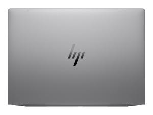 HP ZBook Power G11 Mobile Workstation - Intel Core Ultra 7 - 155H / jusqu'à 4.8 GHz - Win 11 Pro - RTX A1000 - 32 Go RAM - 1 To SSD NVMe, TLC - 16" IPS 1920 x 1200 - Gigabit Ethernet - Wi-Fi 6E, Bluetooth - clavier : Français - avec HP Wolf Pro Security Edition (1 an) - A3YX4ET#ABF - Stations de travail mobiles