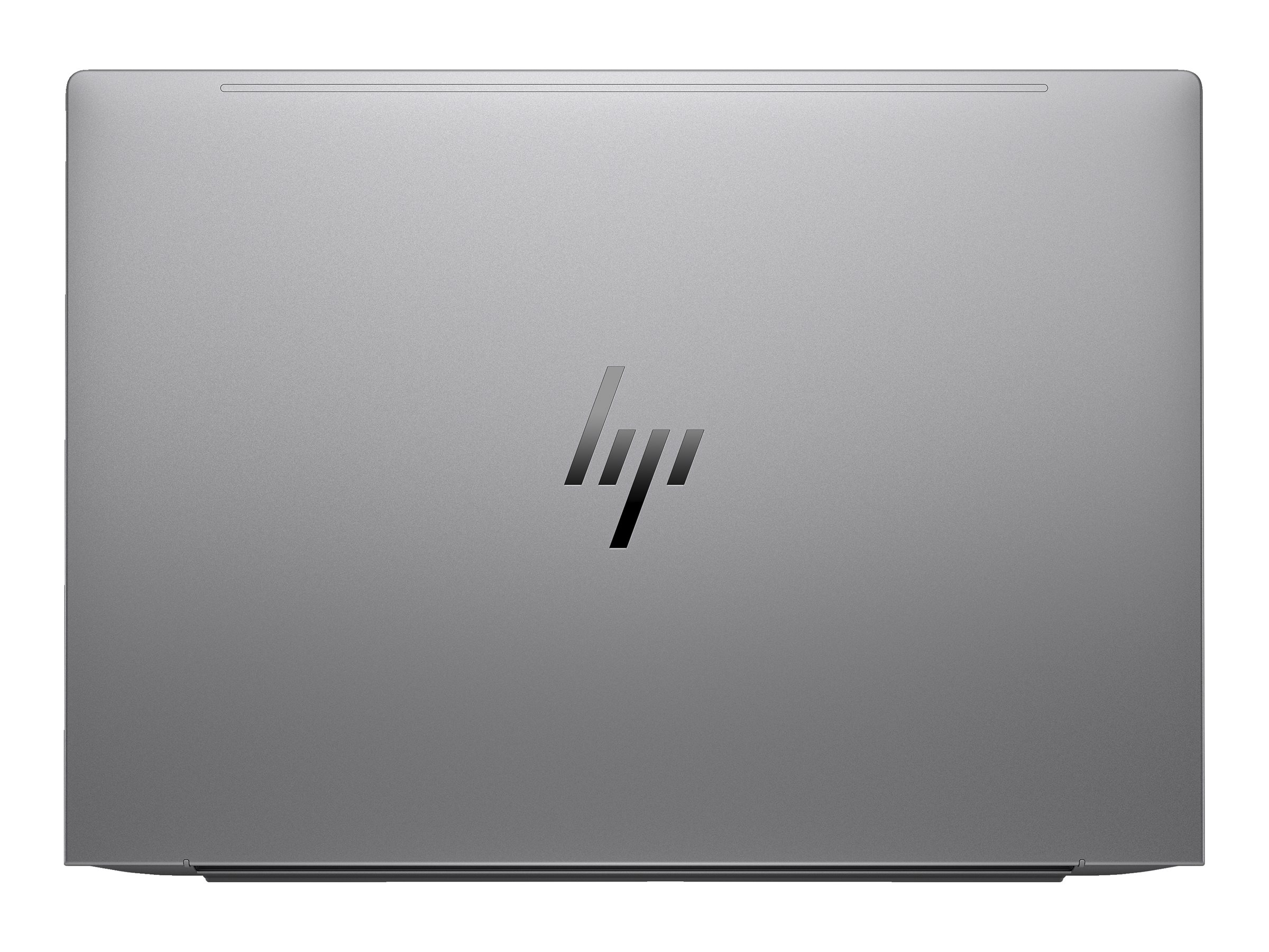 HP ZBook Power G11 Mobile Workstation - Intel Core Ultra 7 - 155H / jusqu'à 4.8 GHz - Win 11 Pro - RTX A1000 - 32 Go RAM - 1 To SSD NVMe, TLC - 16" IPS 1920 x 1200 - Gigabit Ethernet - Wi-Fi 6E, Bluetooth - clavier : Français - avec HP Wolf Pro Security Edition (1 an) - A3YX4ET#ABF - Stations de travail mobiles