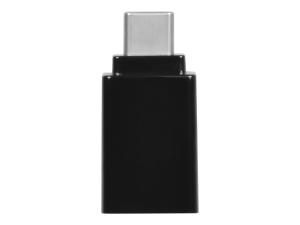 PORT Connect - Adaptateur USB - USB type A (F) pour 24 pin USB-C (M) - USB 3.1 (pack de 2) - 900142 - Câbles USB