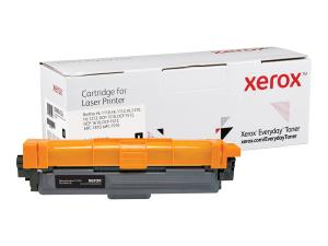 Xerox - Noir - compatible - cartouche de toner (alternative pour : Brother TN1050) - pour Brother DCP-1510, 1512, 1610, 1612, HL-1112, 1210, 1212, MFC-1810, 1910 - 006R04526 - Cartouches de toner