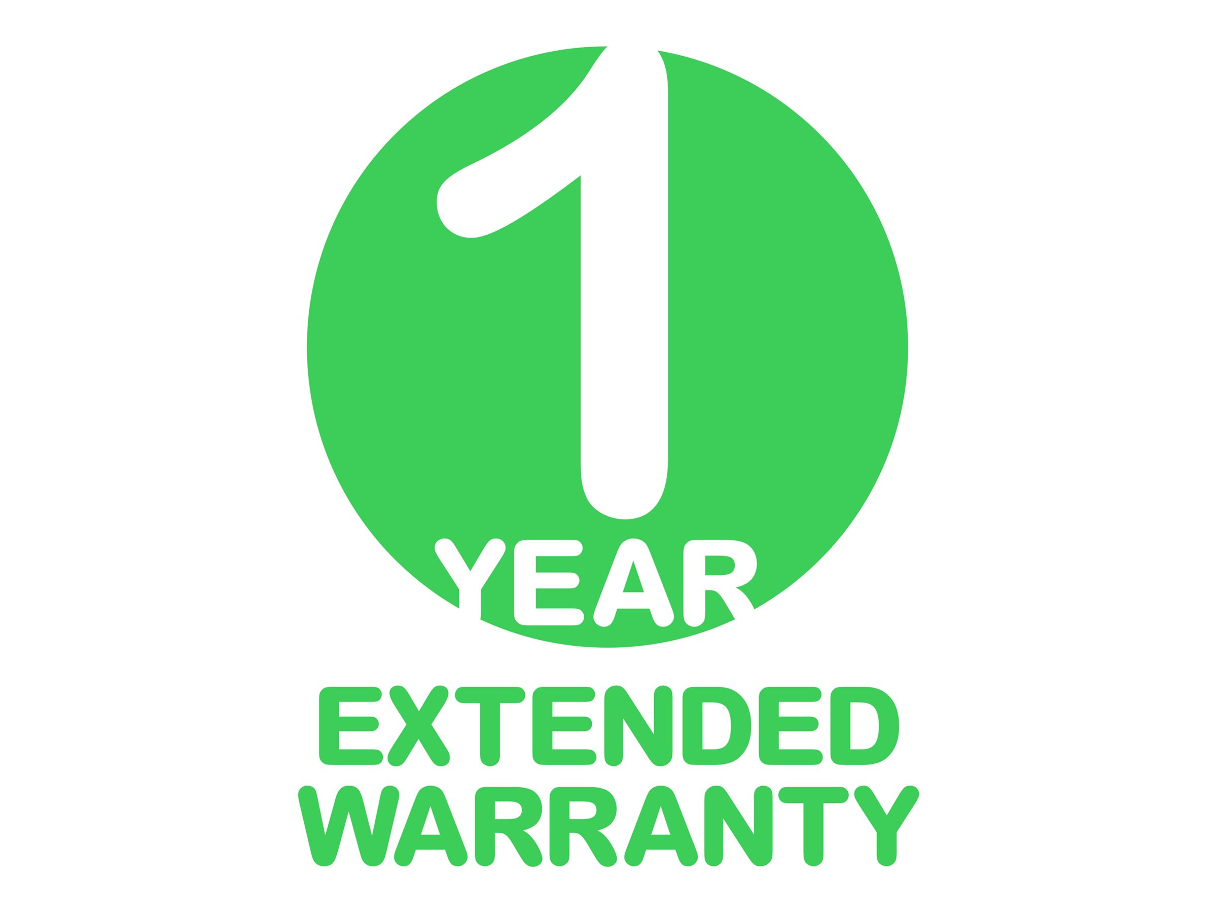 APC Extended Warranty (Renewal or High Volume) - Contrat de maintenance prolongé - 1 année - pour P/N: AP4424, AP4430, AP4431, AP4432, AP4434, AP4450, AP4452, AP4452J, AP4453, APDU10150ME - WBEXTWAR1YR-AC-03 - Options de service informatique