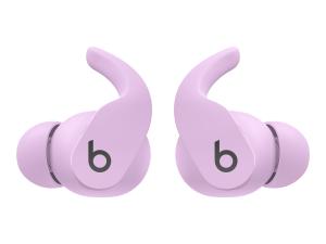 Beats Fit Pro - Écouteurs sans fil avec micro - intra-auriculaire - Bluetooth - Suppresseur de bruit actif - pierre pourpre - MK2H3ZM/A - Écouteurs