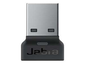 Jabra LINK 380a UC - For Unified Communications - adaptateur réseau - USB - Bluetooth - pour Evolve2 65 MS Mono, 65 MS Stereo, 65 UC Mono, 65 UC Stereo, 85 MS Stereo, 85 UC Stereo - 14208-26 - Cartes réseau USB