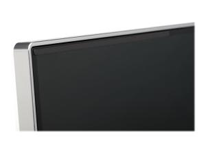 Kensington MagPro 27" (16:9) Monitor Privacy Screen with Magnetic Strip - Filtre anti-indiscrétion - 27" - Conformité TAA - K58359WW - Produits de sécurité