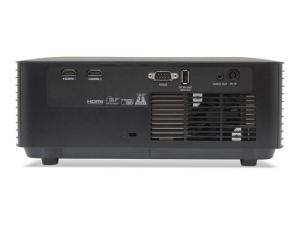 Acer XL2220 - Projecteur DLP - diode laser - portable - 3D - 3500 ANSI lumens - XGA (1024 x 768) - 4:3 - MR.JW811.001 - Projecteurs DLP