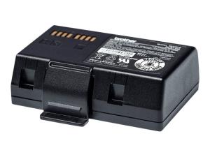Brother PA-BT-010 - Batterie d'imprimante (intelligent) - Lithium Ion - pour RuggedJet RJ-3035B, RJ-3055WB - PABT010 - Batteries spécifiques