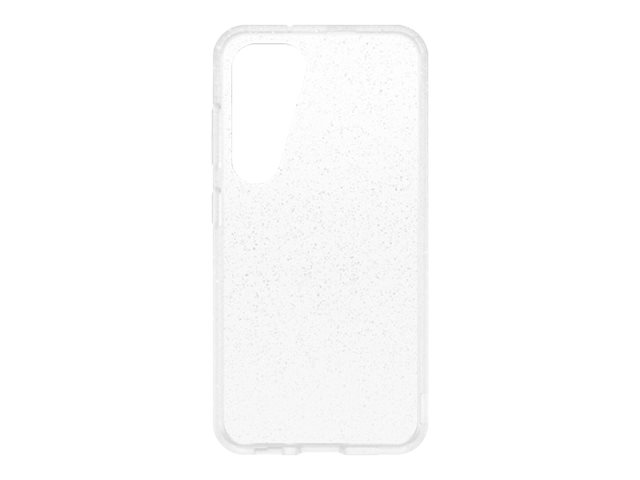OtterBox React Series - Coque de protection pour téléphone portable - antimicrobien - polycarbonate, élastomère thermoplastique (TPE) - poussière d'étoile - pour Samsung Galaxy S23 - 77-91318 - Coques et étuis pour téléphone portable