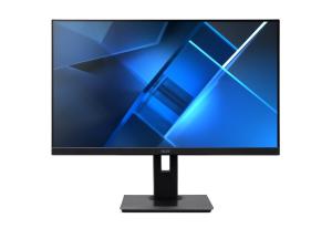 Acer Vero B247Y Ebmiprzxv - B7 Series - écran LED - 24" (23.8" visualisable) - 1920 x 1080 Full HD (1080p) @ 100 Hz - IPS - 250 cd/m² - 1000:1 - 4 ms - HDMI, VGA, DisplayPort - haut-parleurs - noir - UM.QB7EE.E07 - Écrans d'ordinateur