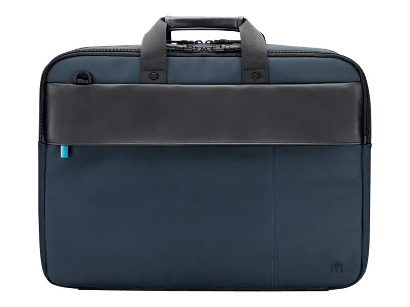 Mobilis Executive 3 Twice Briefcase - Sacoche pour ordinateur portable - 11