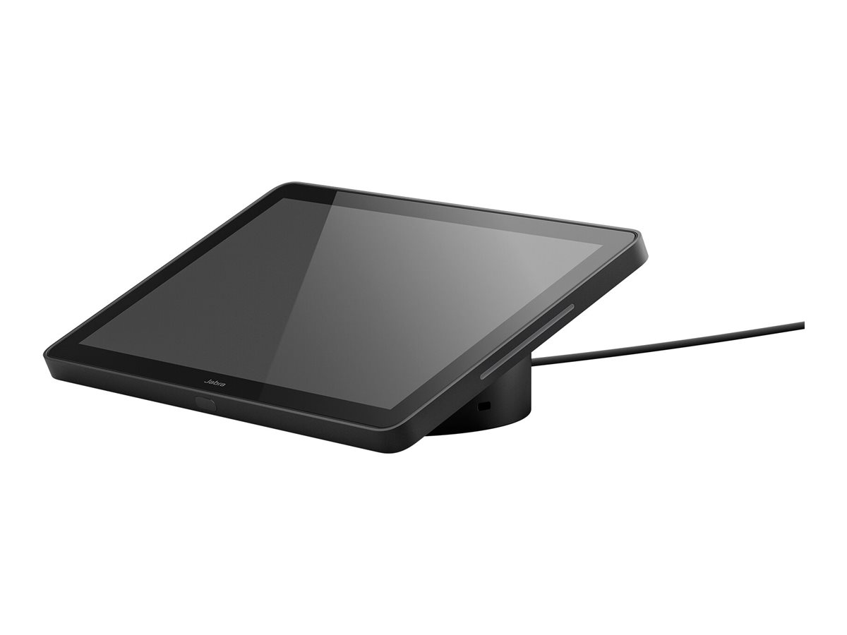 Jabra PanaCast Control UC - Télécommande pour système de vidéoconférence - affichage - LCD - 10.1" - pour PanaCast 50 - 8510-231 - Télécommandes