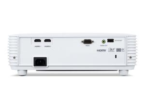 Acer H6815 - Projecteur DLP - UHP - 3D - 4000 ANSI lumens - 3840 x 2160 - 16:9 - 4K - MR.JTA11.001 - Projecteurs numériques