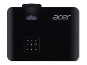 Acer HD5385BDi - Projecteur DLP - LED - portable - 2000 ANSI lumens - 1280 x 720 - 16:9 - 720p - MR.JV111.001 - Projecteurs pour home cinema