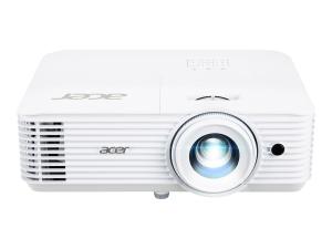 Acer X1827 - Projecteur DLP - 3D - 4000 ANSI lumens - 3840 x 2160 - 16:9 - MR.JWK11.00P - Projecteurs numériques