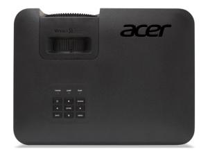 Acer XL2220 - Projecteur DLP - diode laser - portable - 3D - 3500 ANSI lumens - XGA (1024 x 768) - 4:3 - MR.JW811.001 - Projecteurs numériques