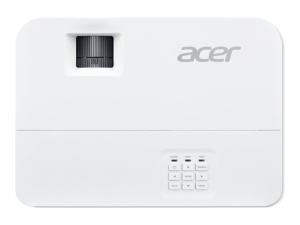 Acer H6815 - Projecteur DLP - UHP - 3D - 4000 ANSI lumens - 3840 x 2160 - 16:9 - 4K - MR.JTA11.001 - Projecteurs numériques