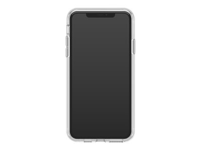 OtterBox React Series Sleek case - Pro Pack - coque de protection pour téléphone portable - clair - 6.5" - pour Apple iPhone 11 Pro Max - 77-65282 - Coques et étuis pour téléphone portable