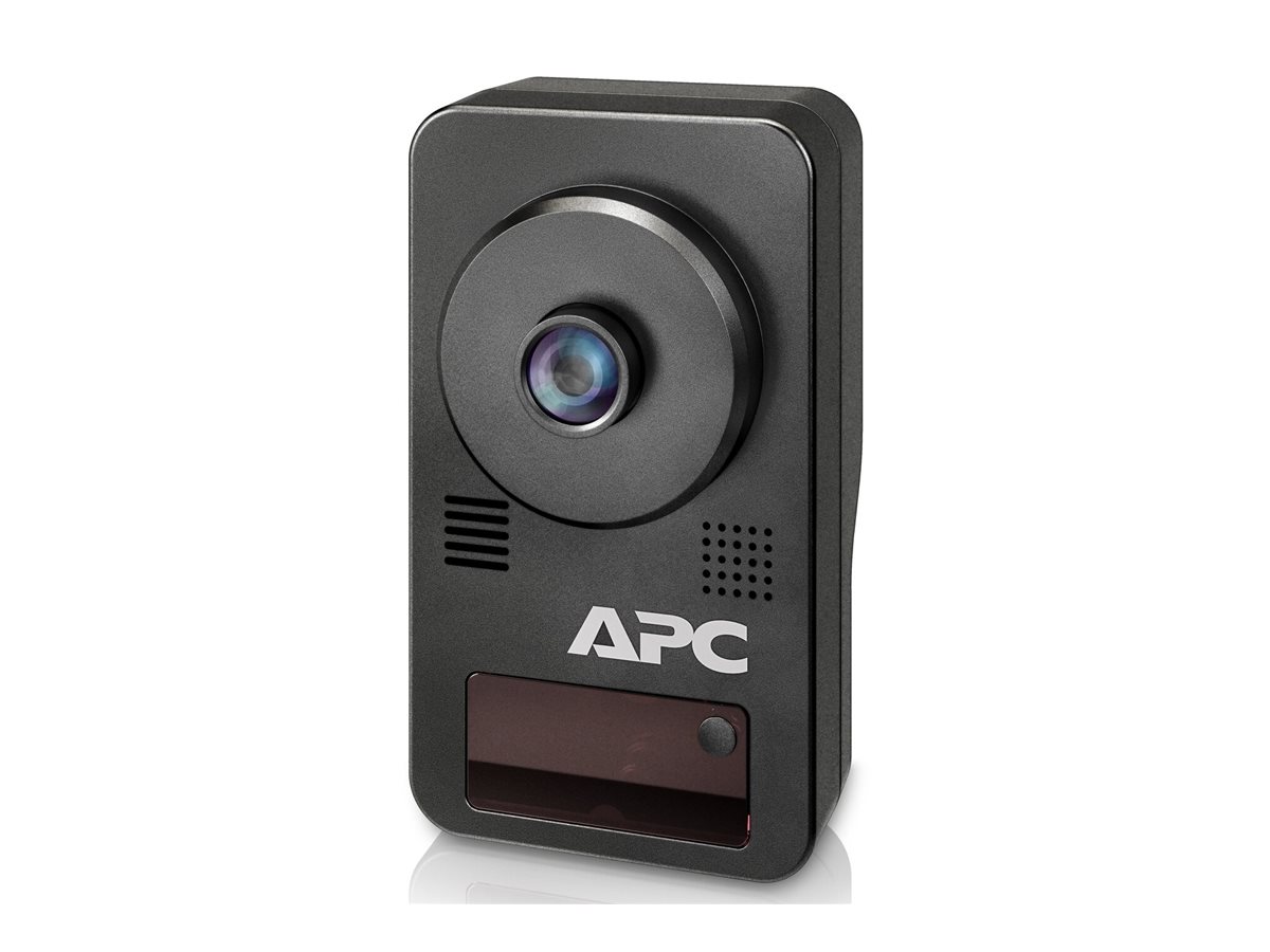 APC NetBotz Camera Pod 165 - Caméra de surveillance réseau - couleur - CC 12 V / PoE - NBPD0165 - Caméras de sécurité