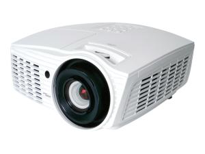 Optoma HD50 - Projecteur DLP - 3D - 2200 ANSI lumens - Full HD (1920 x 1080) - 16:9 - 1080p - E1P0D0R1E0Z1 - Projecteurs pour home cinema